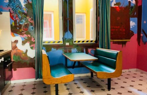 Fort-de-France Apartamento | Le Patio Foyalais