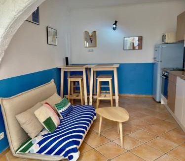La Ciotat Apartamento | Le Patio