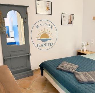 La Ciotat Apartamento | Le Patio