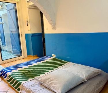 La Ciotat Apartamento | Le Patio