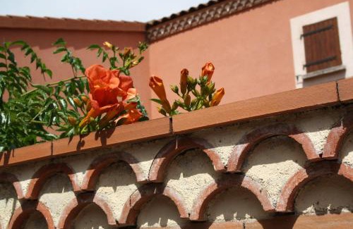 Parentignat Casa | Le Patio