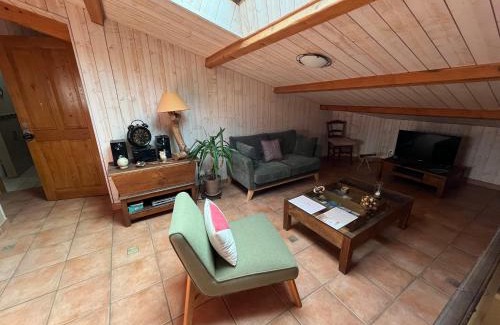 Parentignat Casa | Le Patio