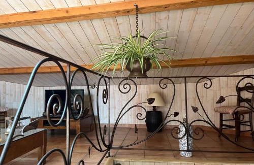 Parentignat Casa | Le Patio