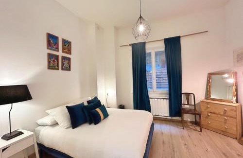 Saint - Aubin - Dupuy Apartamento | Le Patio Riquet