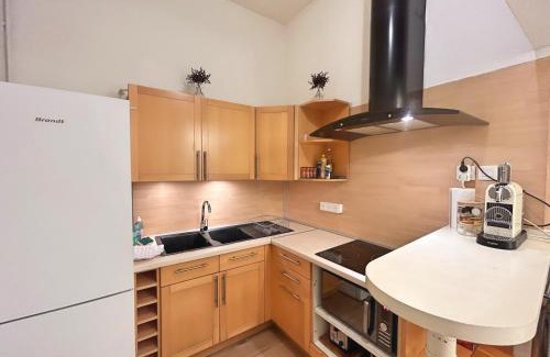 Saint - Aubin - Dupuy Apartamento | Le Patio Riquet