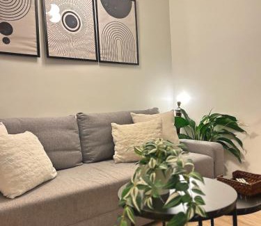 Saint - Aubin - Dupuy Apartamento | Le Patio Riquet