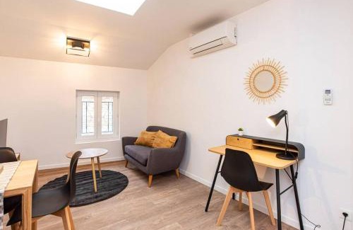Agen Apartamento | LE PATIO - T2 CENTRE HISTORIQUE