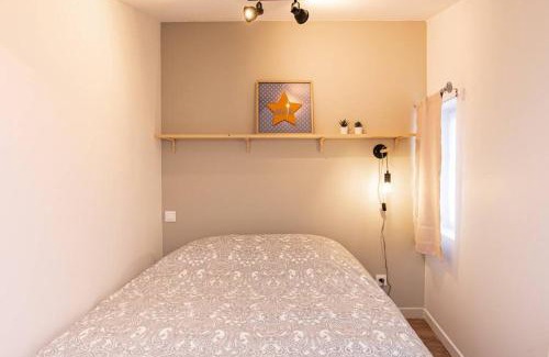 Agen Apartamento | LE PATIO - T2 CENTRE HISTORIQUE