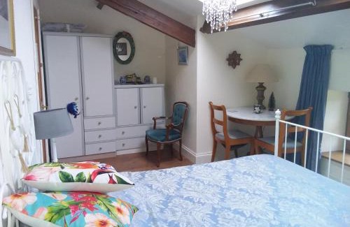 Bazoges-en-Pareds Cabina | Le Patronage