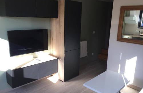 Rumilly Apartamento | Le Pavé