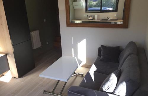 Rumilly Apartamento | Le Pavé