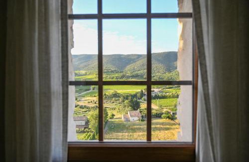 Methamis Cama Y Desayuno | Le Pavadou B&B