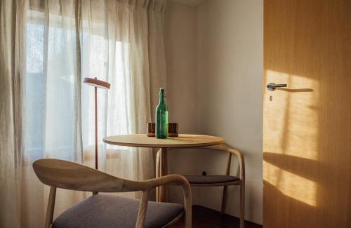 Methamis Cama Y Desayuno | Le Pavadou B&B
