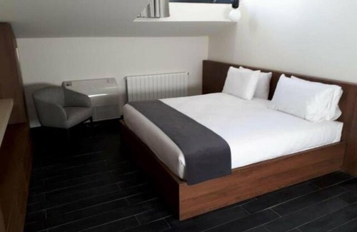 Ain Aar Apartamento | Le Pave Hotel