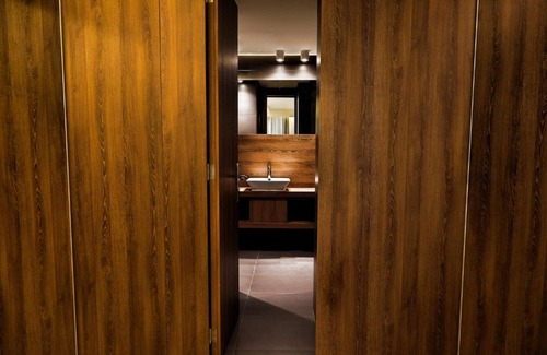 Ain Aar Apartamento | Le Pave Hotel