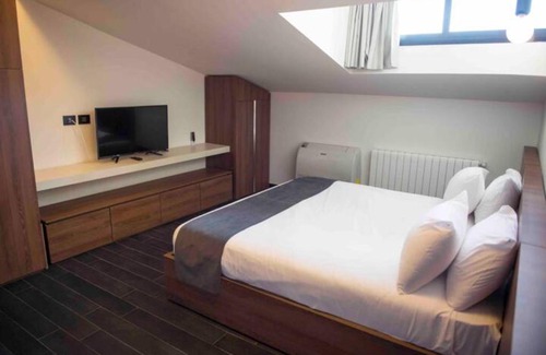 Ain Aar Apartamento | Le Pave Hotel
