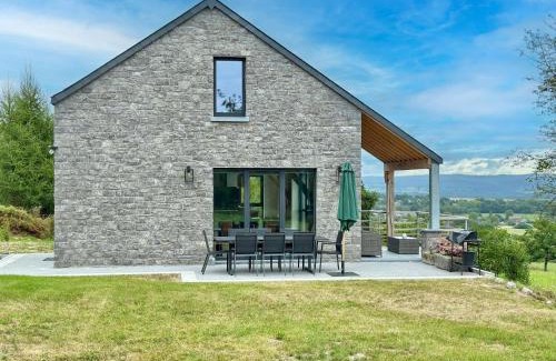 Longueville Casa | Le Pavillon