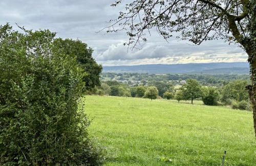 Longueville Casa | Le Pavillon