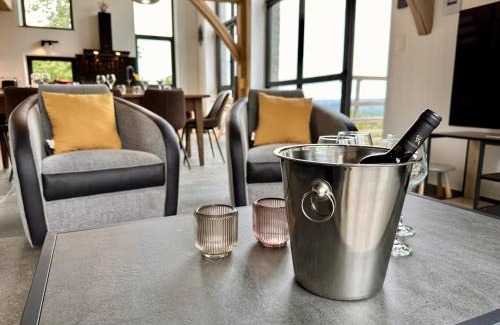 Longueville Casa | Le Pavillon