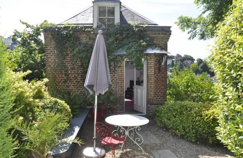 Bois-Guillaume Casa | Le Pavillon Bellevue