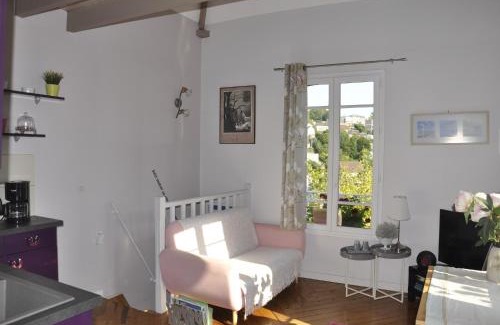 Bois-Guillaume Casa | Le Pavillon Bellevue