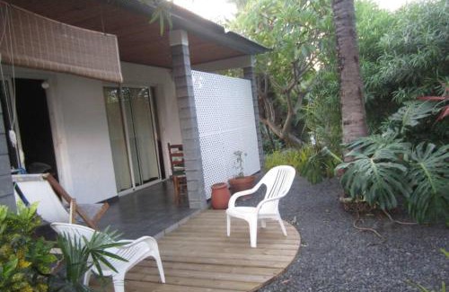 Le Centre Casa | Le Pavillon