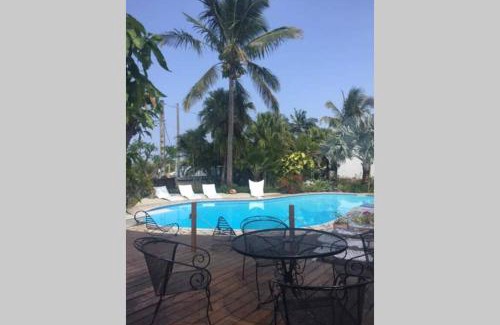 Le Centre Casa | Le Pavillon