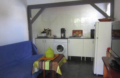 Le Centre Casa | Le Pavillon