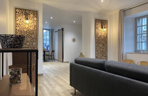 Rocroi Casa | LE Pavillon - Rocroi