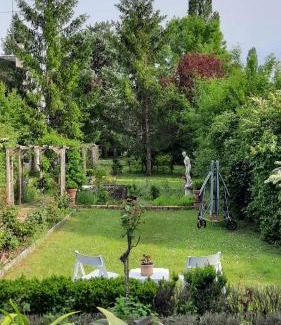 Montrichard Val de Cher Casa | Le Pavillon Tilia