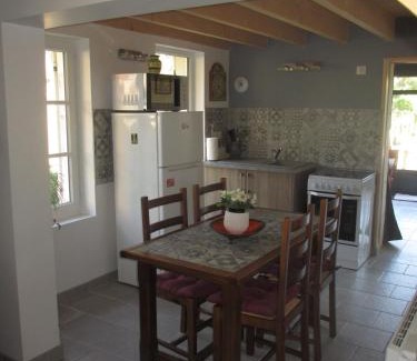 Montrichard Val de Cher Casa | Le Pavillon Tilia