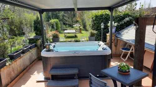 Montrichard Val de Cher Casa | Le Pavillon Tilia