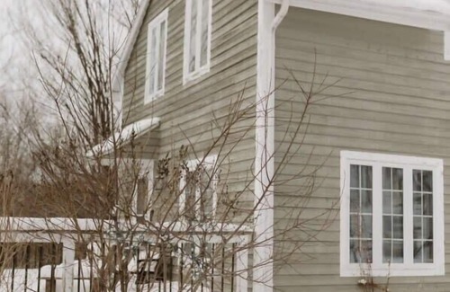 Potton Casa | Le Peabody - Serenity, views and authentic charm