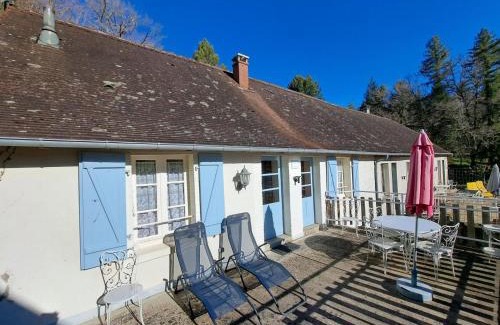 Saint-Yrieix-la-Perche Casa | Le pecheur