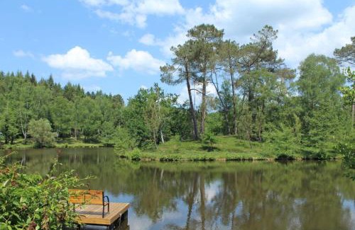 Saint-Yrieix-la-Perche Casa | Le pecheur
