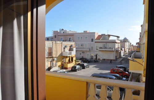 Lampedusa Hotel | Le Pelagie