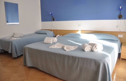 Lampedusa Hotel | Le Pelagie