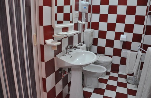 Lampedusa Hotel | Le Pelagie