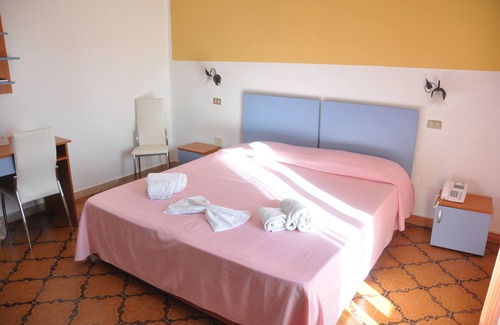 Lampedusa Hotel | Le Pelagie