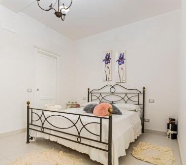 Mount Vesuvius - Pompei Apartamento | Le Pendici Casa Vacanze