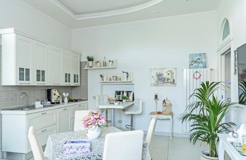 Mount Vesuvius - Pompei Apartamento | Le Pendici Casa Vacanze