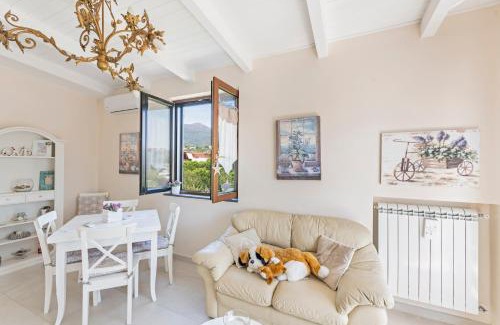 Mount Vesuvius - Pompei Apartamento | Le Pendici Casa Vacanze