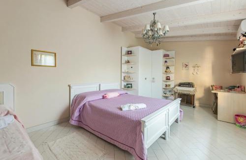 Mount Vesuvius - Pompei Apartamento | Le Pendici Casa Vacanze