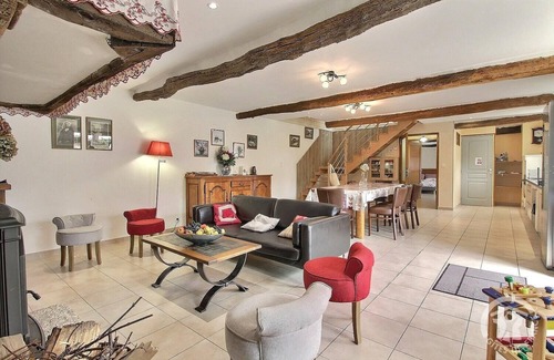 Tredaniel Casa | Le Pennti - TREDANIEL