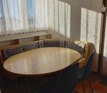 Alpe des Chaux Apartamento | Le Perchoir