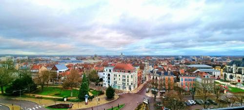 Troyes Apartamento | Le Perchoir, High-end & Panoramic View