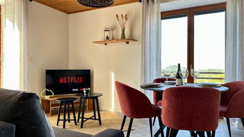 Lichtenberg Apartamento | Le Perdu de Vue - Château
