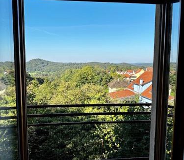 Lichtenberg Apartamento | Le Perdu de Vue - Château