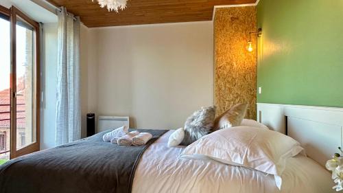 Lichtenberg Apartamento | Le Perdu de Vue - Château