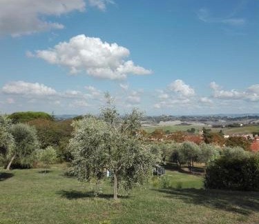 Casciana Terme Lari Cama Y Desayuno | Le Pergoline B&B